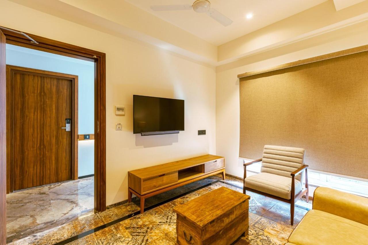 Avana- A Boutique Hotel Hyderabad Exterior photo